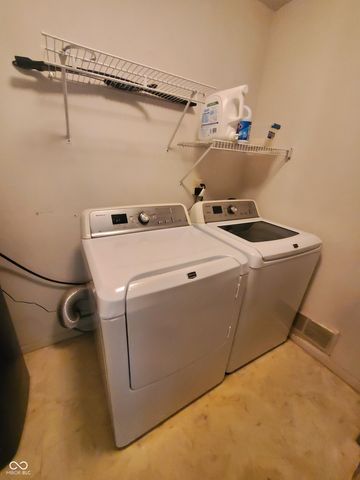 8480 Southern Springs Boulevard, Indianapolis, IN 46237