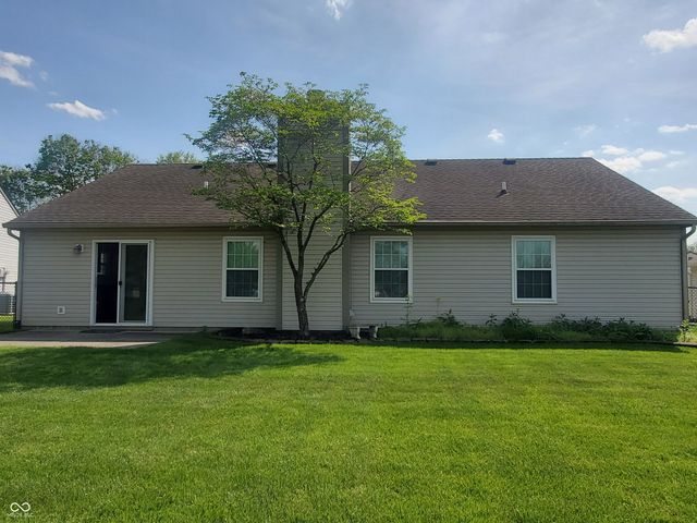 8480 Southern Springs Boulevard, Indianapolis, IN 46237