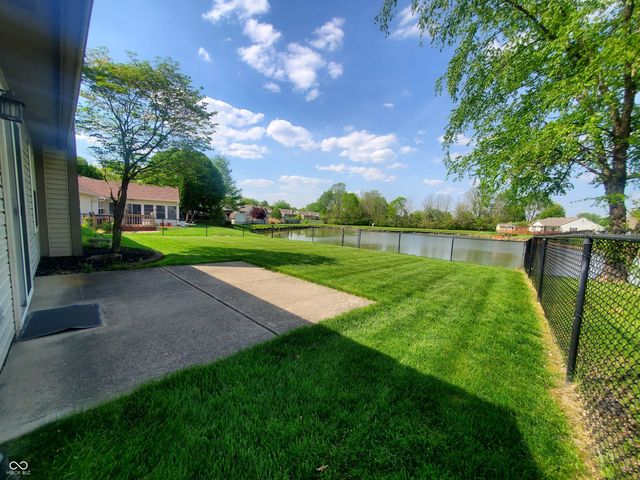 8480 Southern Springs Boulevard, Indianapolis, IN 46237