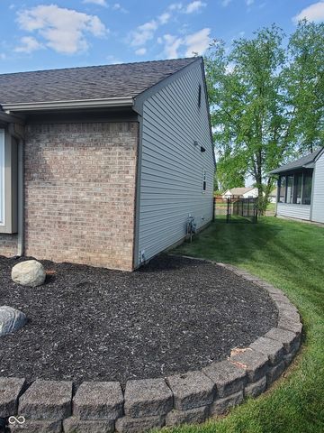 8480 Southern Springs Boulevard, Indianapolis, IN 46237