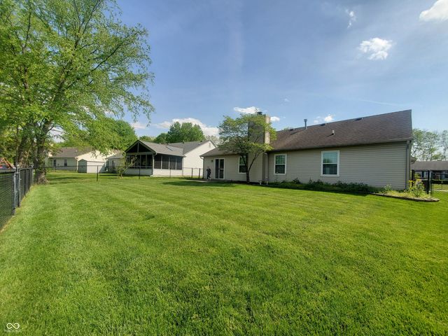 8480 Southern Springs Boulevard, Indianapolis, IN 46237