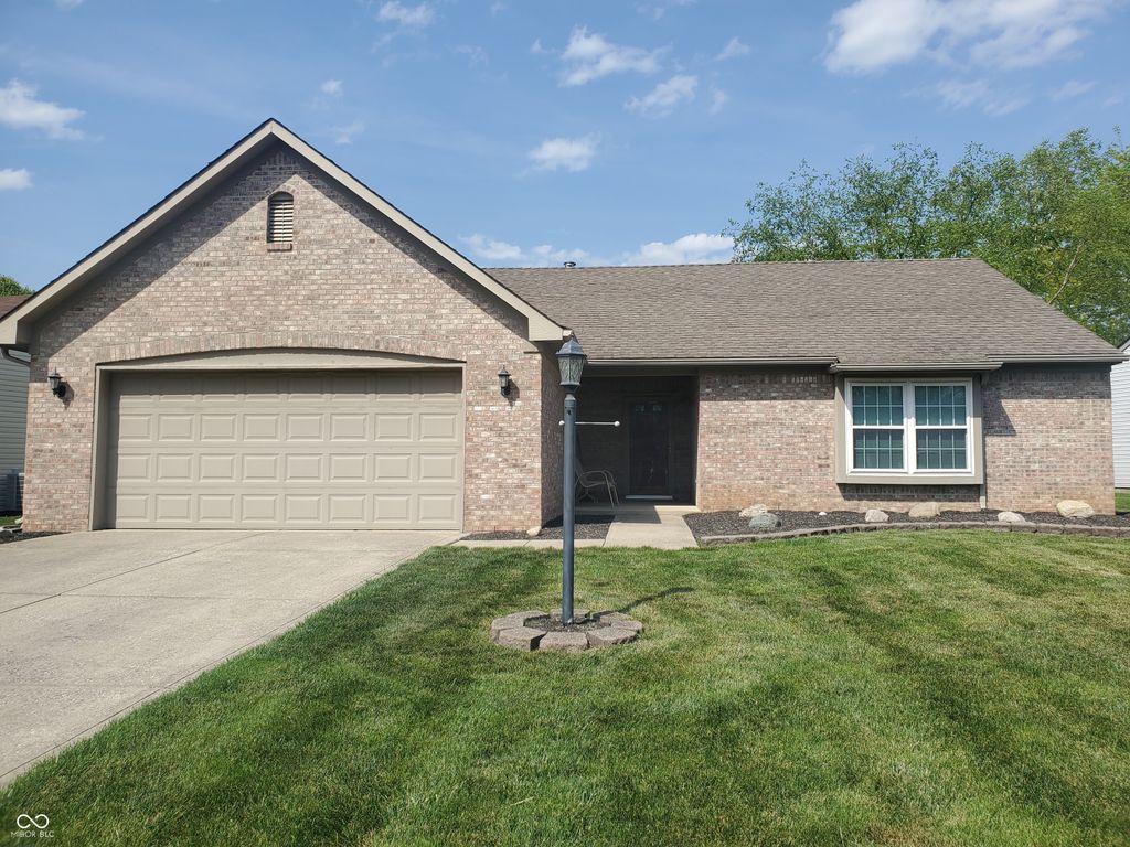 8480 Southern Springs Boulevard, Indianapolis, IN 46237