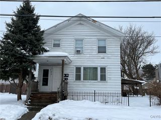 518 Mary Street, Utica, NY 13501