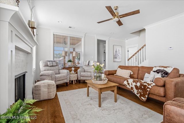 2824 Market Square Avenue, Southaven, MS 38672