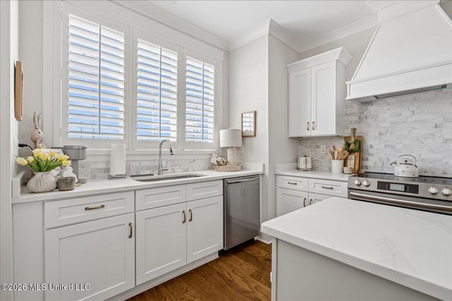 2824 Market Square Avenue, Southaven, MS 38672