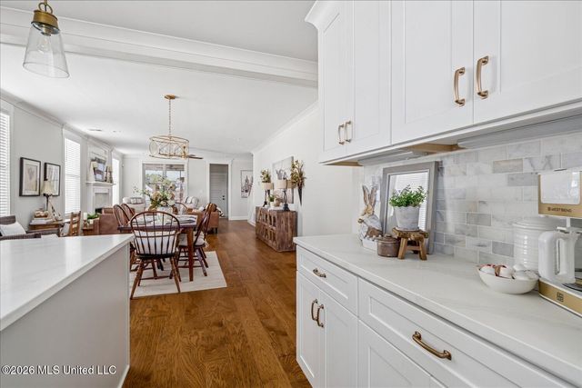 2824 Market Square Avenue, Southaven, MS 38672