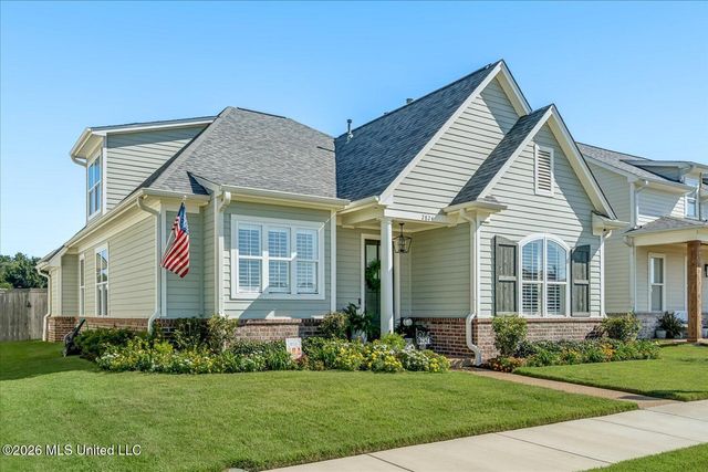 2824 Market Square Avenue, Southaven, MS 38672