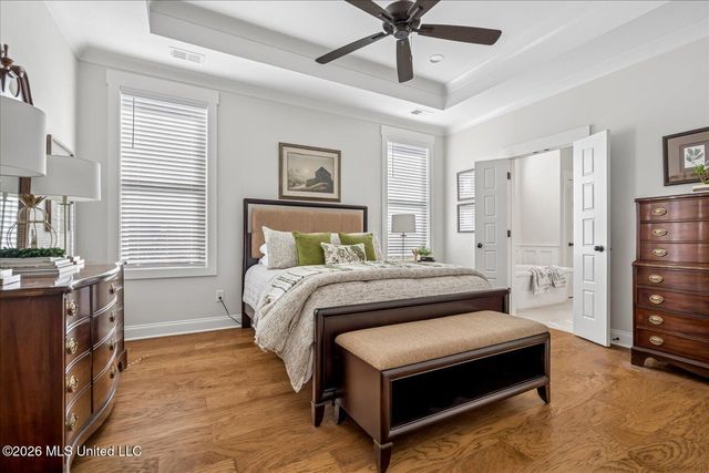 2824 Market Square Avenue, Southaven, MS 38672