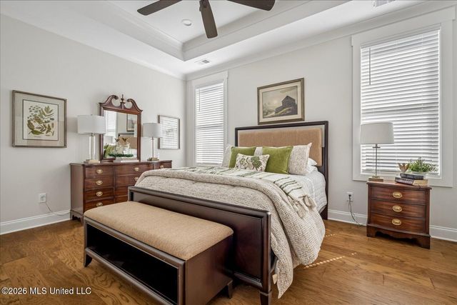 2824 Market Square Avenue, Southaven, MS 38672