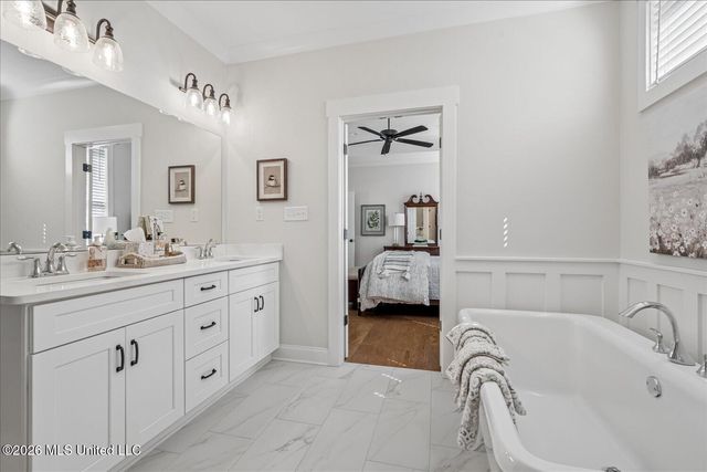 2824 Market Square Avenue, Southaven, MS 38672
