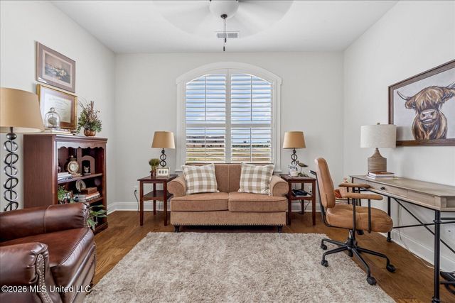2824 Market Square Avenue, Southaven, MS 38672