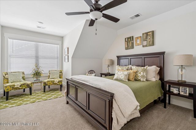 2824 Market Square Avenue, Southaven, MS 38672
