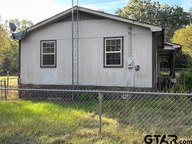 18958 County Road 356, Winona, TX 75792