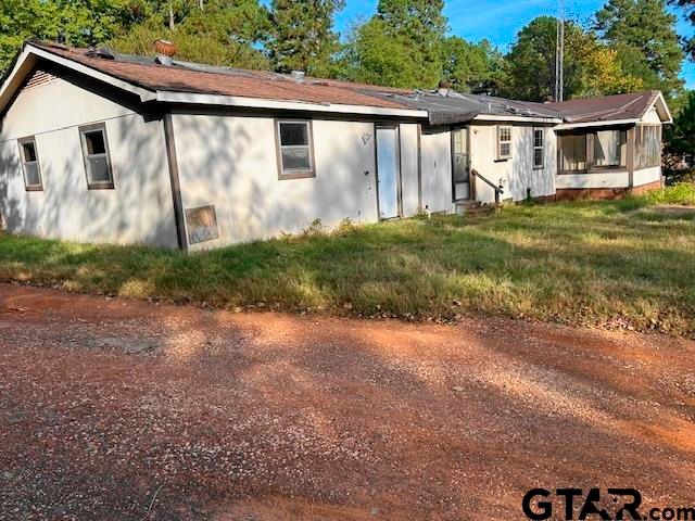 18958 County Road 356, Winona, TX 75792
