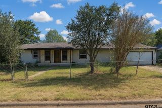 18958 County Road 356, Winona, TX 75792