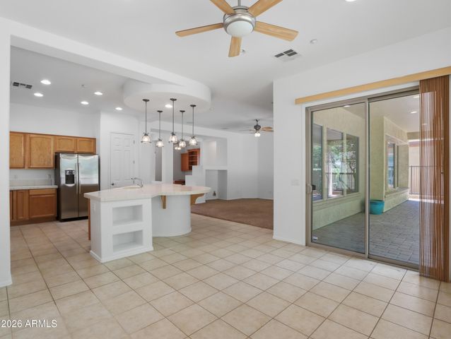 12456 W HEDGE HOG Place, Peoria, AZ 85383