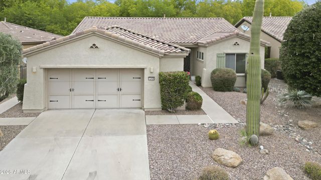 12456 W HEDGE HOG Place, Peoria, AZ 85383
