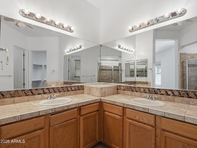 12456 W HEDGE HOG Place, Peoria, AZ 85383