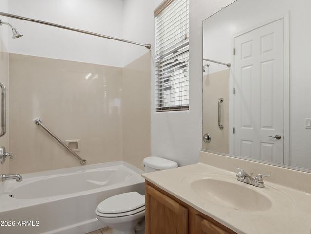 12456 W HEDGE HOG Place, Peoria, AZ 85383