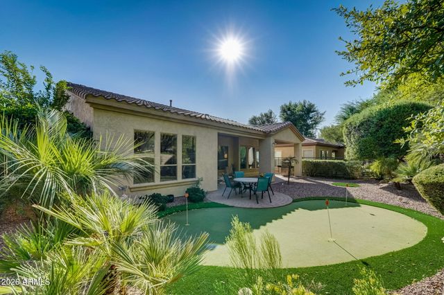 12456 W HEDGE HOG Place, Peoria, AZ 85383