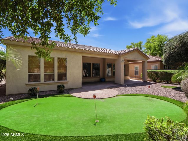 12456 W HEDGE HOG Place, Peoria, AZ 85383