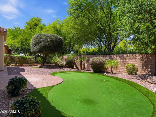12456 W HEDGE HOG Place, Peoria, AZ 85383