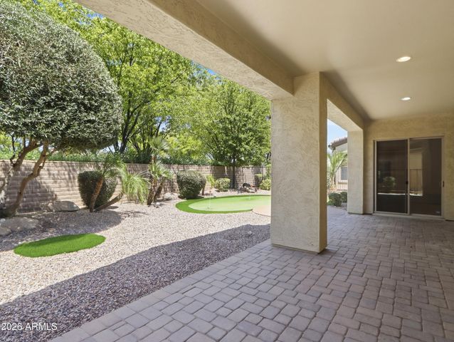 12456 W HEDGE HOG Place, Peoria, AZ 85383