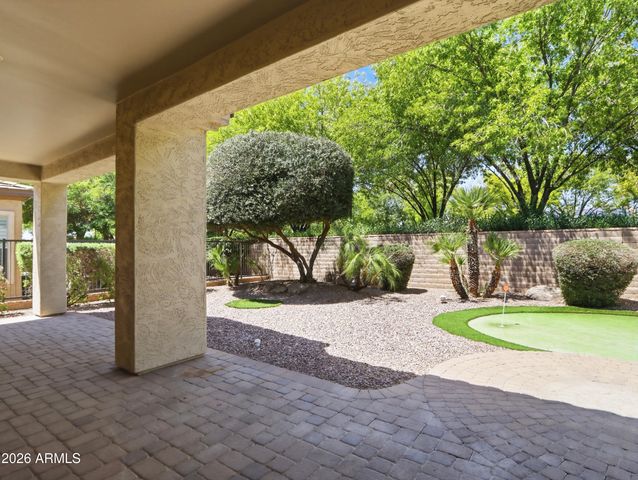 12456 W HEDGE HOG Place, Peoria, AZ 85383