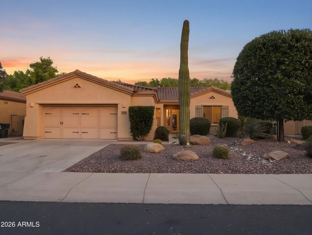 12456 W HEDGE HOG Place, Peoria, AZ 85383