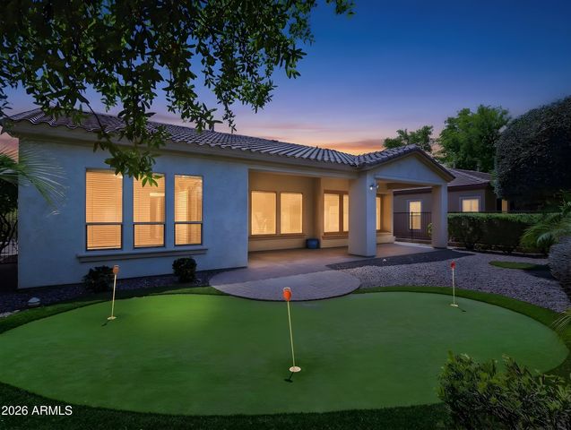 12456 W HEDGE HOG Place, Peoria, AZ 85383