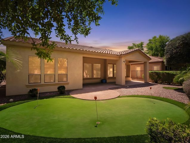 12456 W HEDGE HOG Place, Peoria, AZ 85383