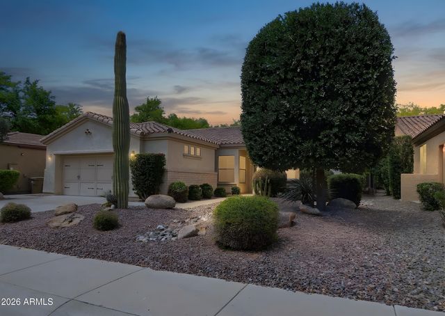 12456 W HEDGE HOG Place, Peoria, AZ 85383