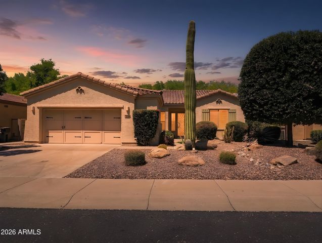 12456 W HEDGE HOG Place, Peoria, AZ 85383
