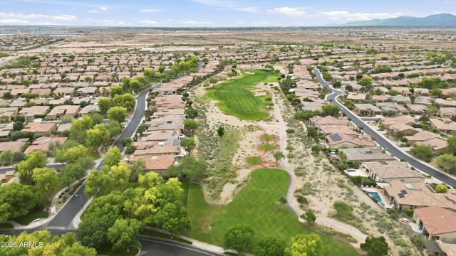 12456 W HEDGE HOG Place, Peoria, AZ 85383