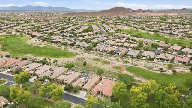 12456 W HEDGE HOG Place, Peoria, AZ 85383