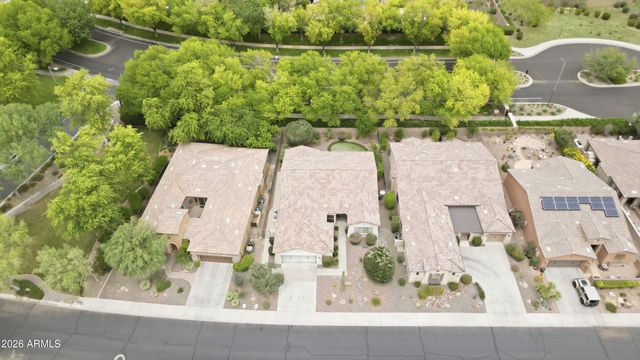 12456 W HEDGE HOG Place, Peoria, AZ 85383