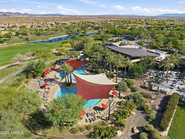 12456 W HEDGE HOG Place, Peoria, AZ 85383