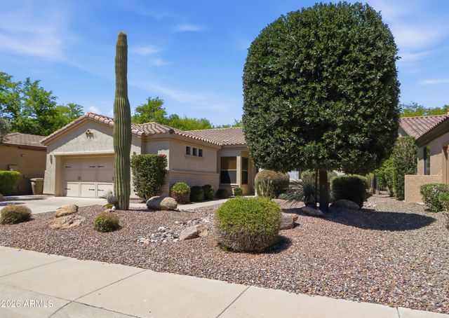 12456 W HEDGE HOG Place, Peoria, AZ 85383
