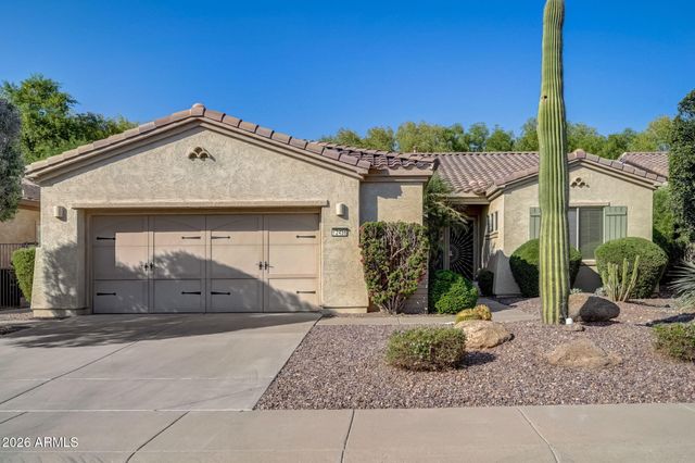12456 W HEDGE HOG Place, Peoria, AZ 85383