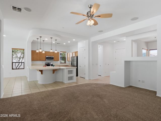 12456 W HEDGE HOG Place, Peoria, AZ 85383