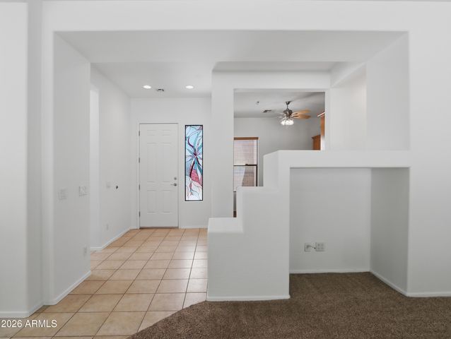 12456 W HEDGE HOG Place, Peoria, AZ 85383