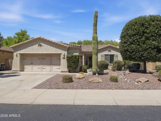 12456 W HEDGE HOG Place, Peoria, AZ 85383