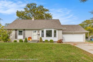 3708 Glasgow Drive, Lansing, MI 48911