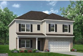 14 Calla Drive, Douglasville, GA 30134