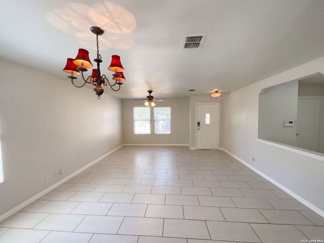 10914 RIVERA CV, San Antonio, TX 78249