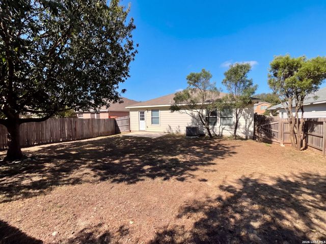 10914 RIVERA CV, San Antonio, TX 78249