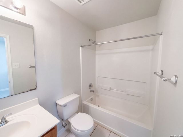 10914 RIVERA CV, San Antonio, TX 78249