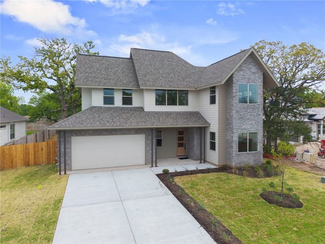 3561 Anderson Arbor Court, College Station, TX 77845