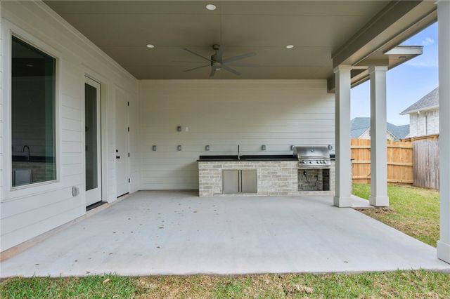 3561 Anderson Arbor Court, College Station, TX 77845