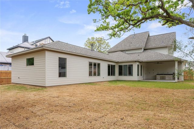 3561 Anderson Arbor Court, College Station, TX 77845
